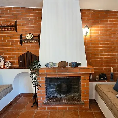 Casa Com Charme Perto De Kite Daire *
