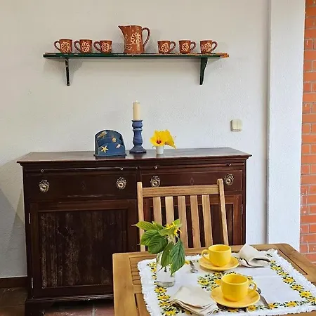Daire Casa Com Charme Perto De Kite