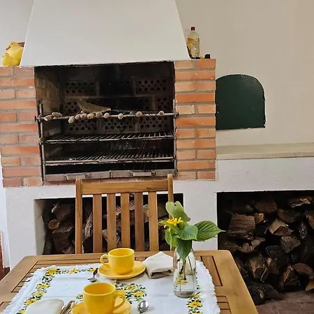Apartment Casa Com Charme Perto De Kite