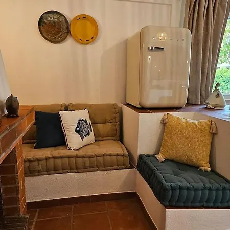 Casa Com Charme Perto De Kite Daire *