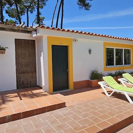 Casa Com Charme Perto De Kite Daire