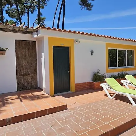 Casa Com Charme Perto De Kite Apartment