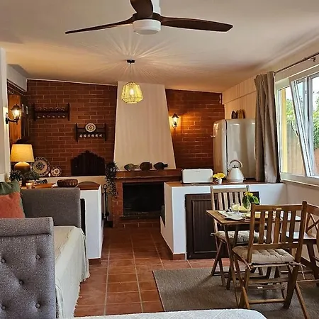 Casa Com Charme Perto De Kite *