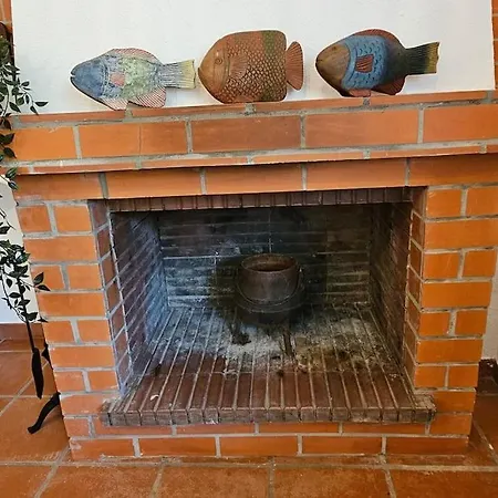 Casa Com Charme Perto De Kite