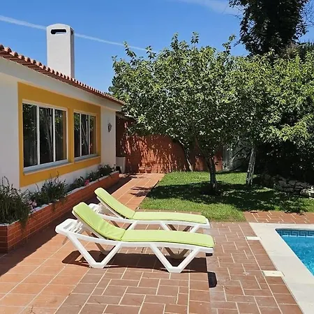 Casa Com Charme Perto De Kite Daire *