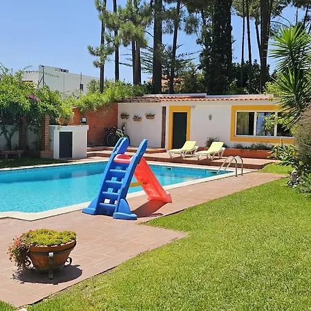 Casa Com Charme Perto De Kite * Corroios